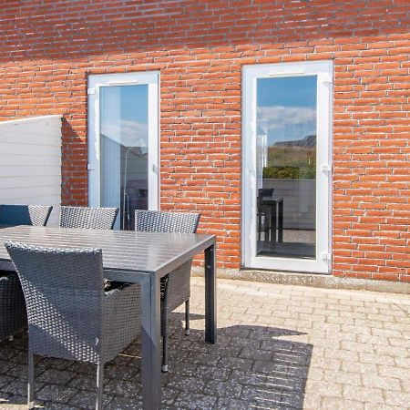 6 Person Holiday Home In R M Sønderby Exterior foto